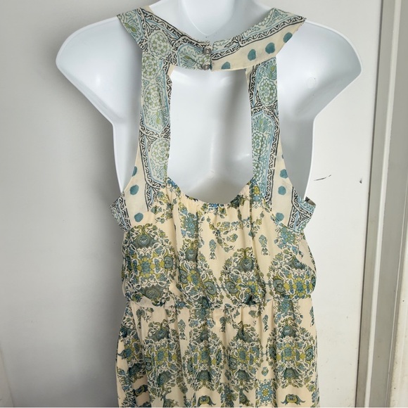 Free People Maxi Dress in Elegant - Picture 5 of 7